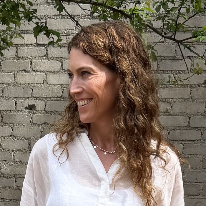 Suzette van Rooyen